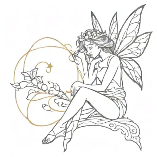 Female Fairy