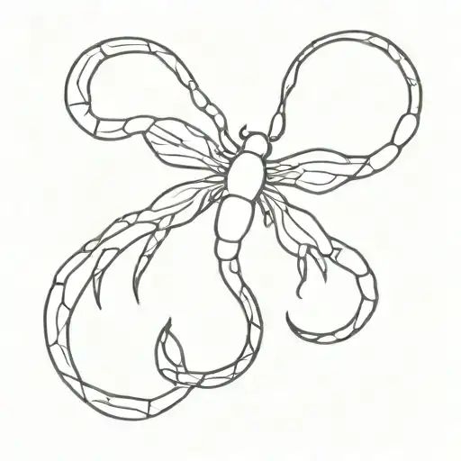Small Cancer Zodiac Sign Tattoo I Want To Get For My Sister Who Is A Cancer Born On June 25