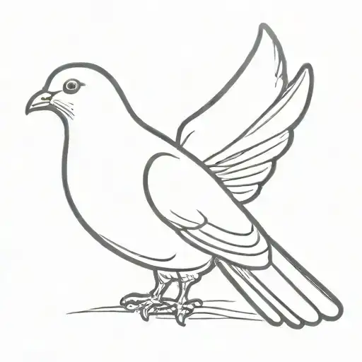 Dove