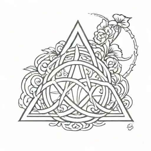 Irish Trinity 3 Points