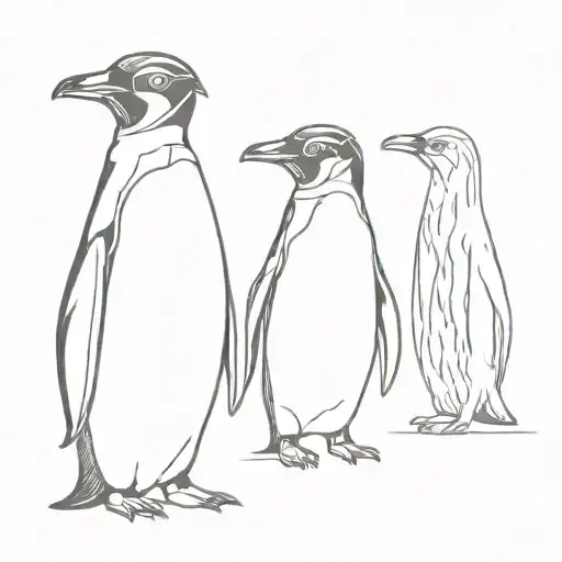 Penguin