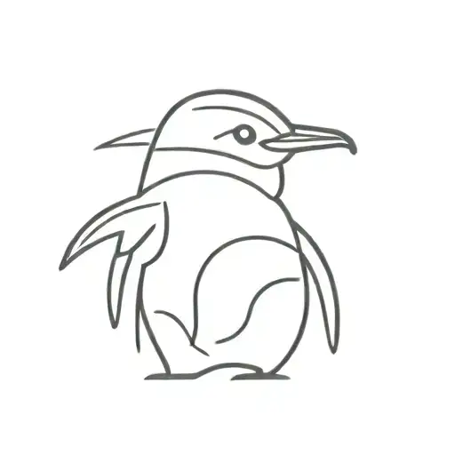Penguin