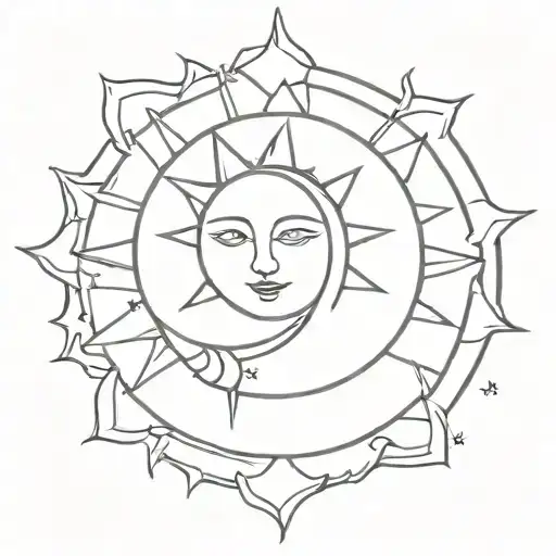Sun Moon