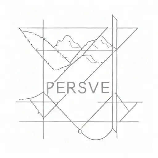 The Word Persevere