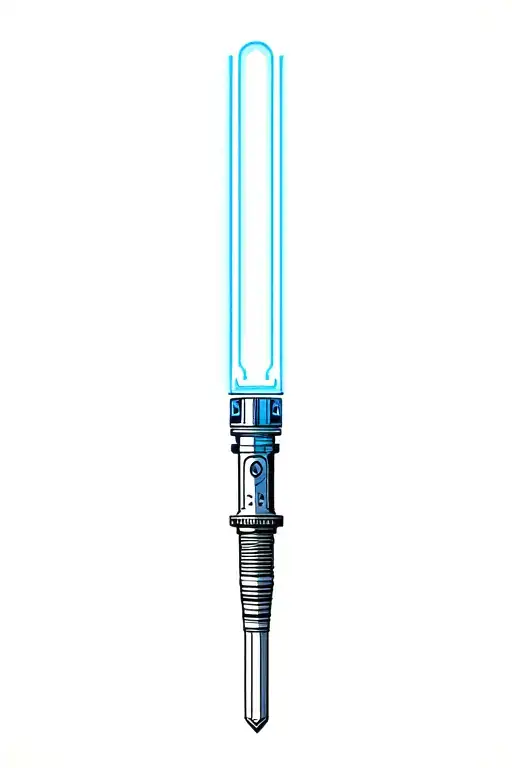 Lightsaber