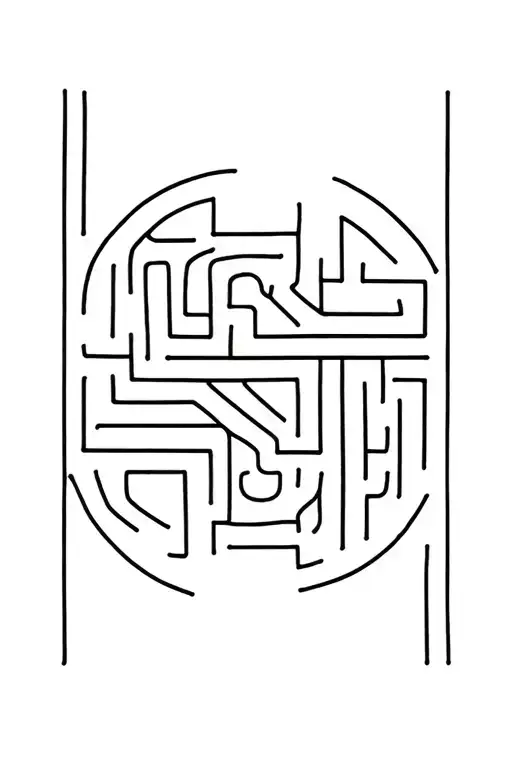 Maze