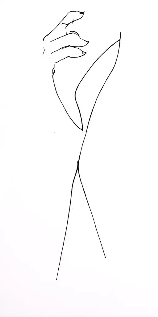 It Is Not What He Thought