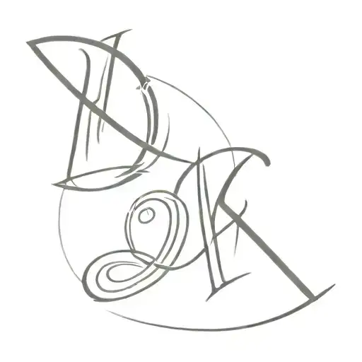 Li And Lxi In Roman Number