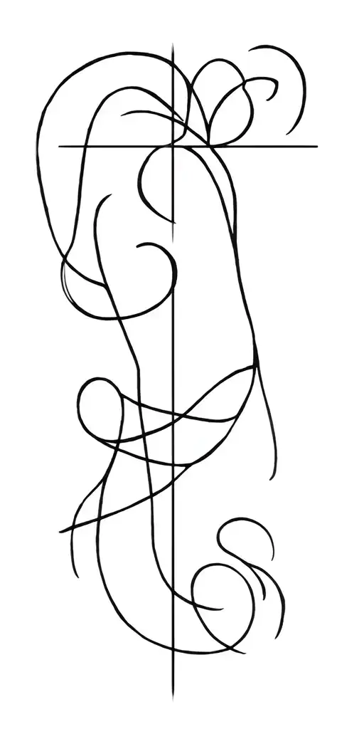 Stoic Virtues Non Ordinate Icons