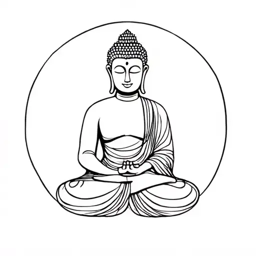 Buddha