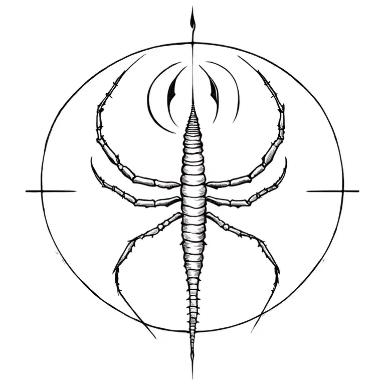 Scorpio And Cancer Combination