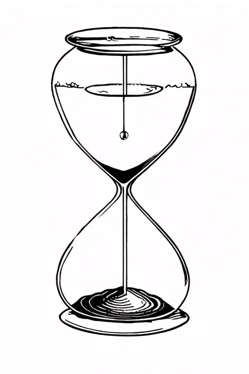 Hourglass