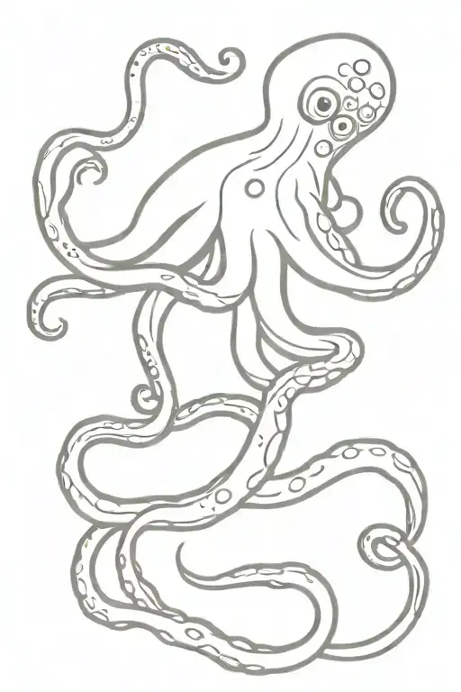 Octopus