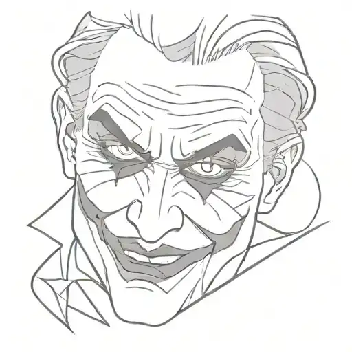 Joker Face
