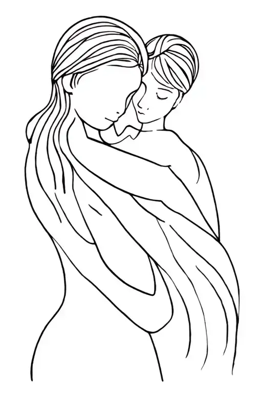 Common With My Mother