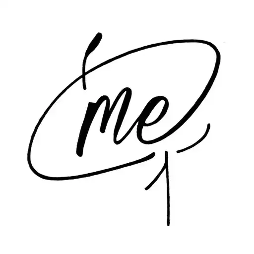 Hand Lettering N E A