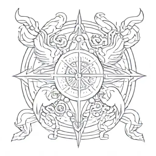 Capricorn And Leo Sign Incorporated