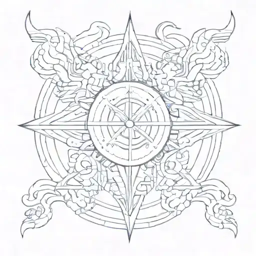 Capricorn And Leo Sign Incorporated