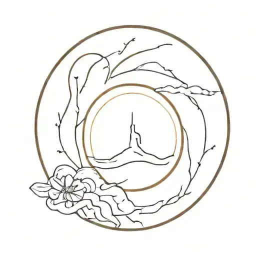 Solitude Is The Certainty Of The Sun