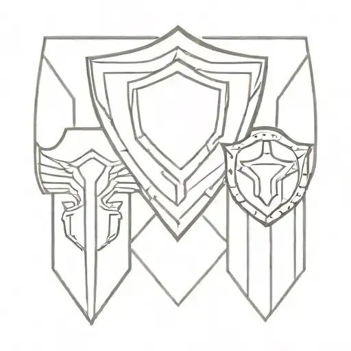 Shield Protection Family