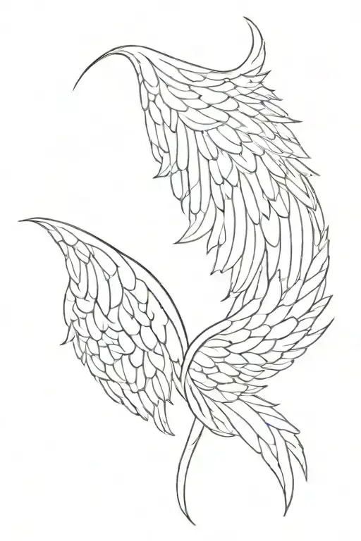 Angel Wings