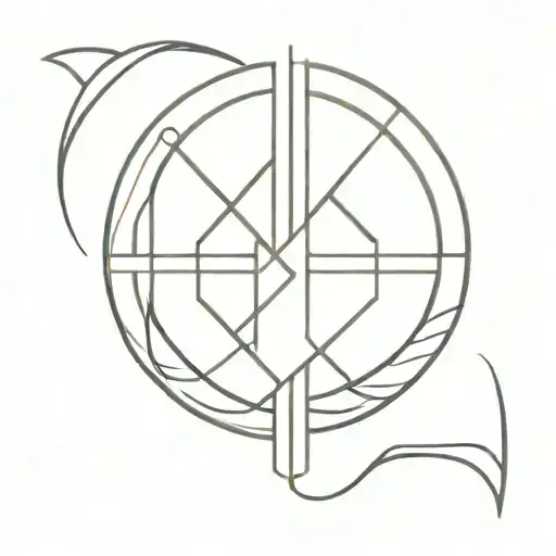 Viking Rune Protection