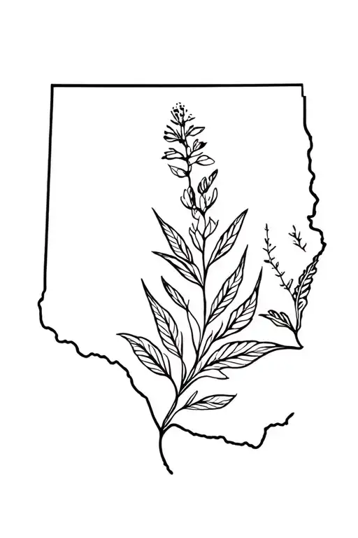 Oklahoma Native Plants