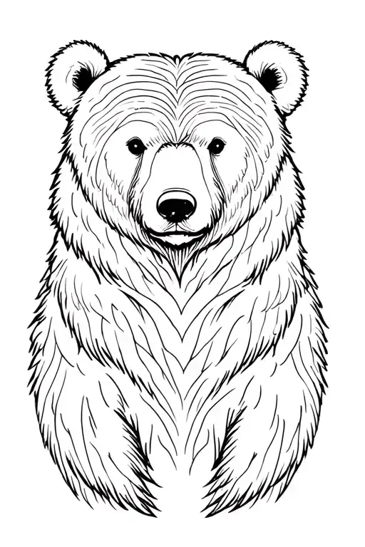 Bear