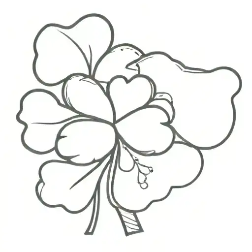 Irish Themed Tattoo To Get In Ireland While Visiting Dublin