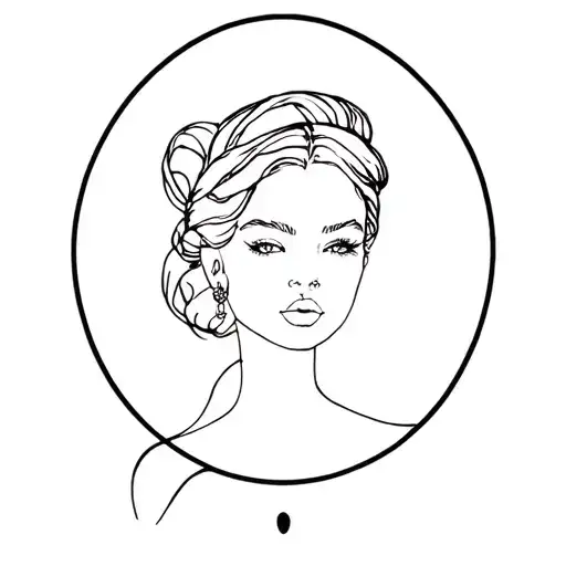 Fine Line Queen Radio Gaga