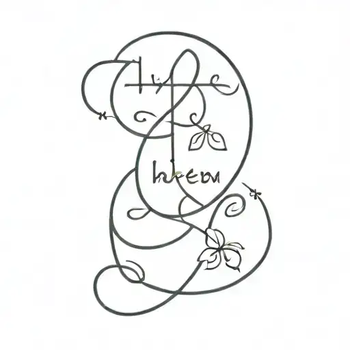 Hebrew Names Of Children