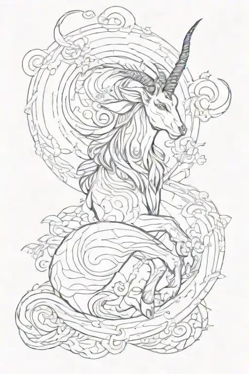Capricorn