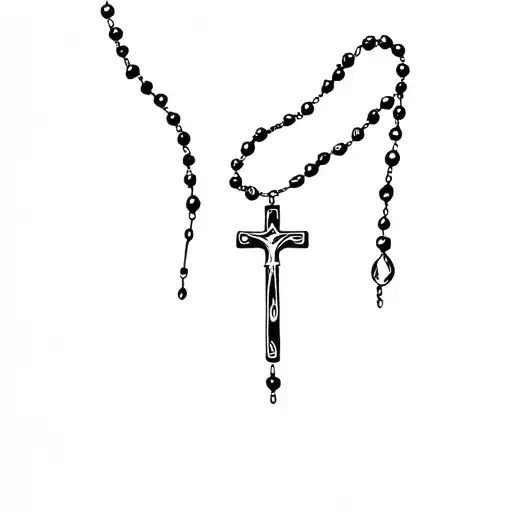 Catholic Rosary