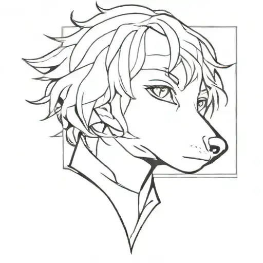 Bungo Stray Dog Anime