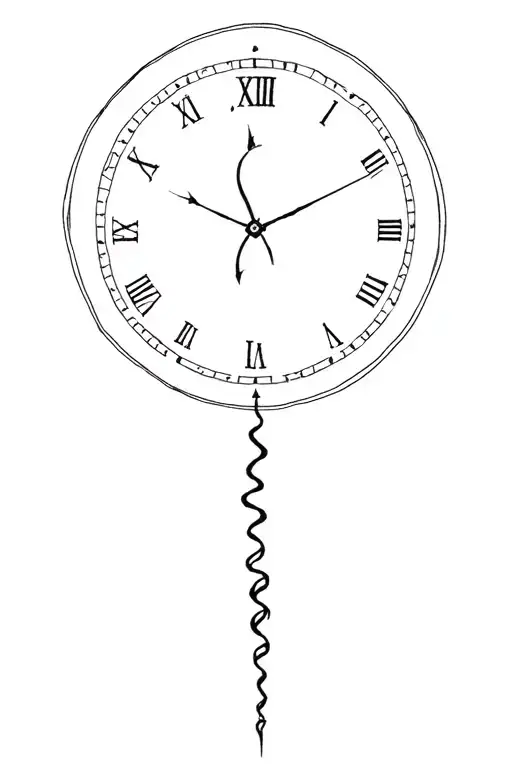 Birth Clock
