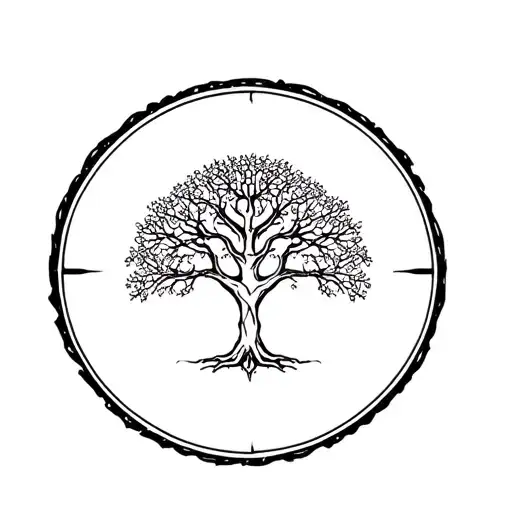 Tree Of Life