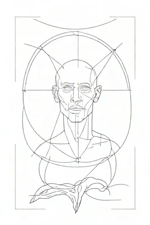 Ambition Minimal Male