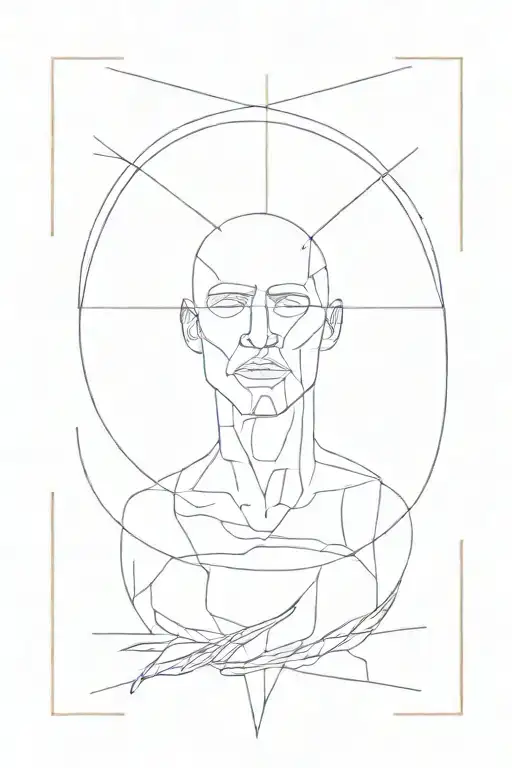 Ambition Minimal Male