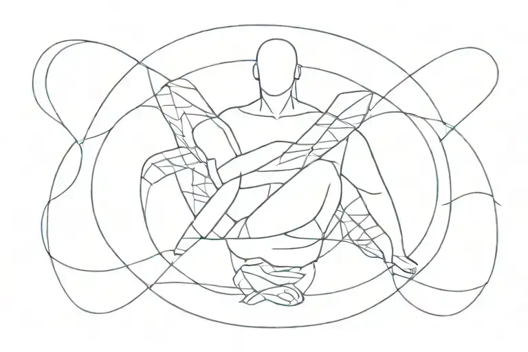 Ambition Minimal Male Aesthetic Way