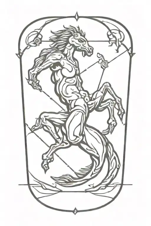 Sagittarius Scorpio 19