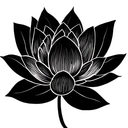 Lotus Flower