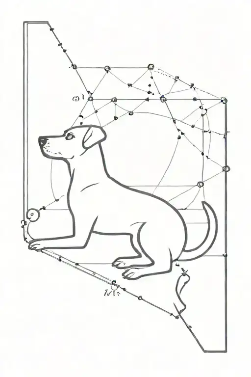 Loneliness Physics Listening Reading Dog