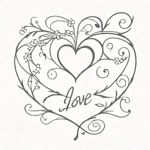 Know That I Love You