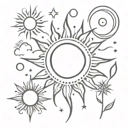A Sun Design