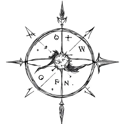 Harry Potter Universe And The Zodiac Sign Sagittarius