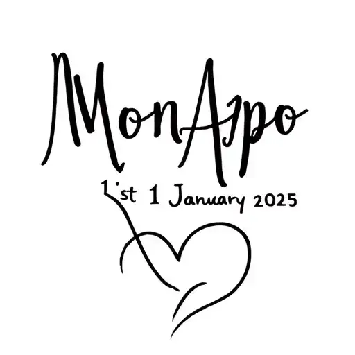 Name Monapo Date 1St January 2025