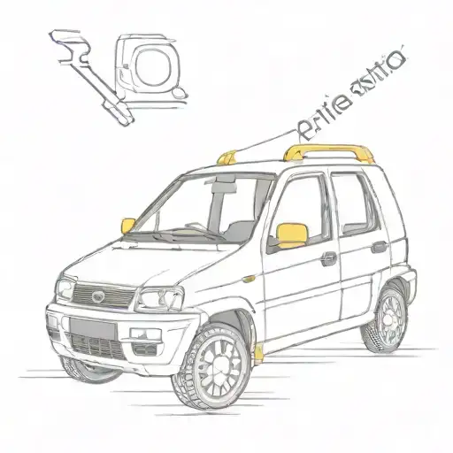 2005 Fiat Panda