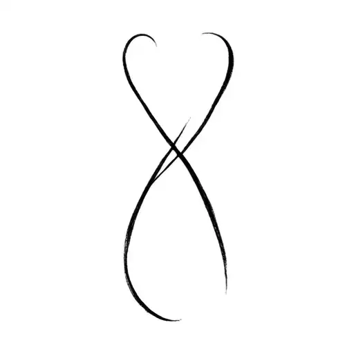 Father Infinity Forever Togeather