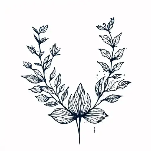 Nature Elements Like