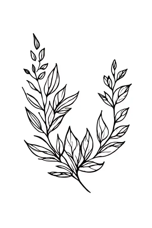 Nature Elements Like